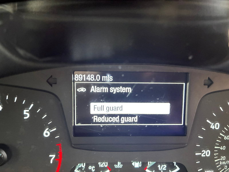 Ford Fiesta 1.0T EcoBoost ST-Line Hatchback 3dr Petrol Manual Euro 6 (s/s) (125 ps)
