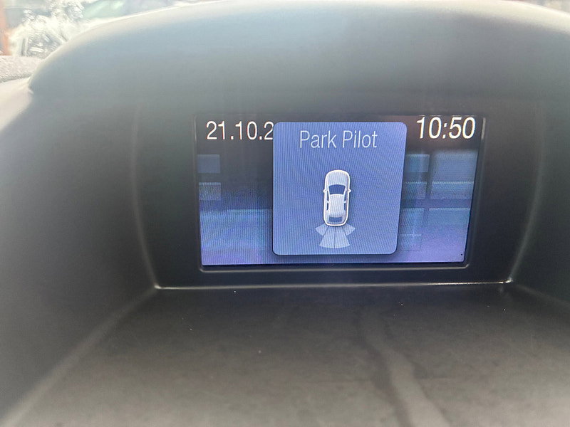 Ford Fiesta 1.0T EcoBoost Titanium Hatchback 5dr Petrol Manual Euro 5 (s/s) (100 ps)