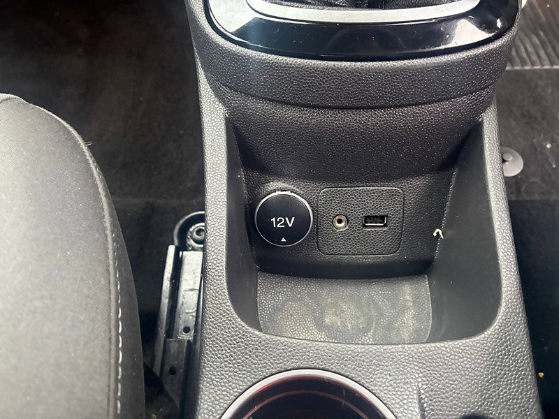 Ford Fiesta 1.0T EcoBoost Titanium Hatchback 5dr Petrol Manual Euro 5 (s/s) (100 ps)