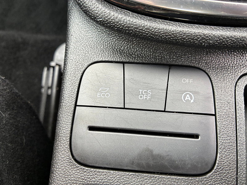 Ford Fiesta 1.0T EcoBoost Zetec Hatchback 3dr Petrol Manual Euro 6 (s/s) (100 ps)