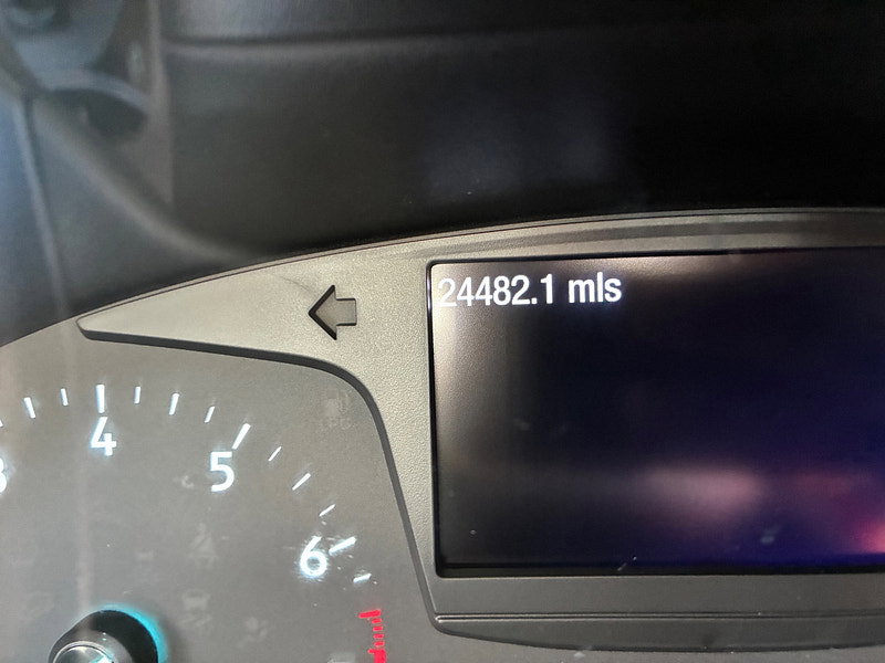 Ford Fiesta 1.0T EcoBoost Zetec Hatchback 5dr Petrol Auto Euro 6 (s/s) (100 ps)