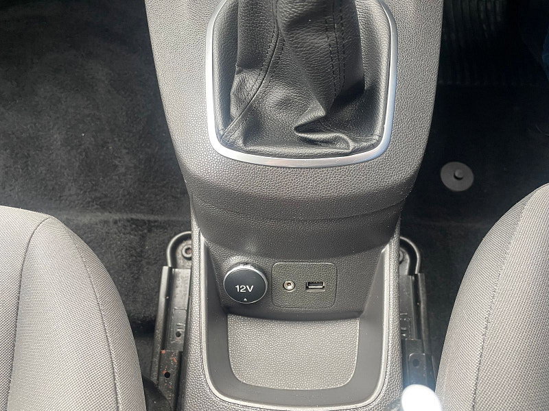 Ford Fiesta 1.25 Style Hatchback 3dr Petrol Manual Euro 6 (60 ps)