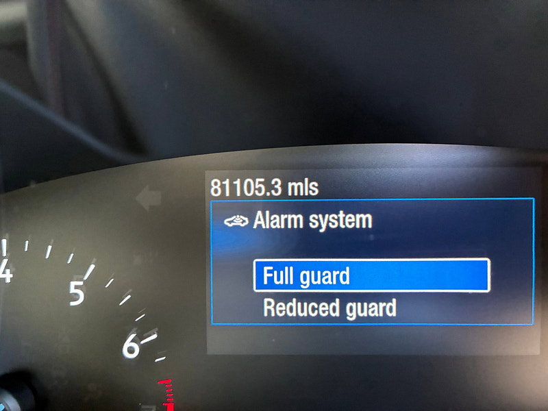 Ford Focus 1.5T EcoBoost ST-Line X Hatchback 5dr Petrol Auto Euro 6 (s/s) (182 ps)