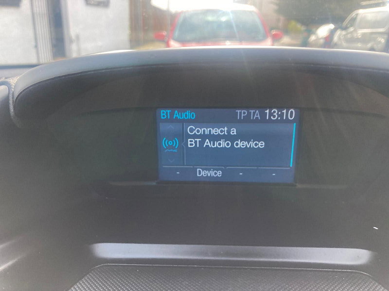 Ford Kuga 2.0L ZETEC TDCI SUV 5dr Diesel Manual Euro 6 (148 bhp)