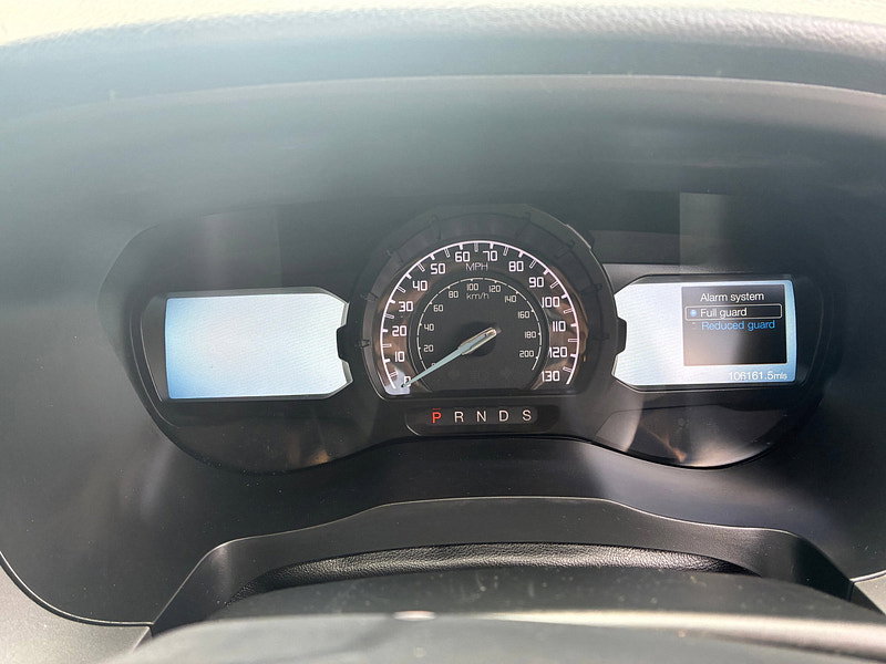 Ford Ranger 2.0 EcoBlue Limited Pickup Double Cab 4dr Diesel Auto 4WD Euro 6 (s/s) (170 ps)