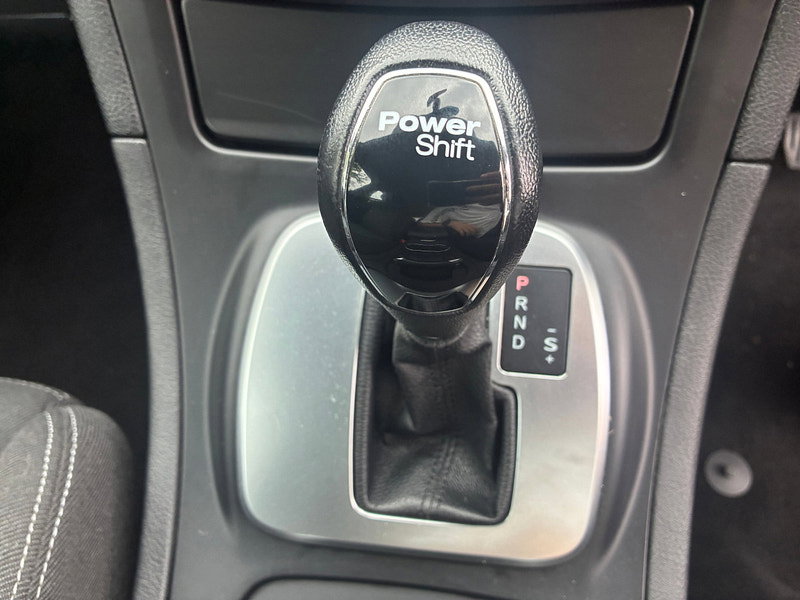 Ford S-Max 2.0 TDCi Zetec MPV 5dr Diesel Powershift Euro 5 (140 ps)