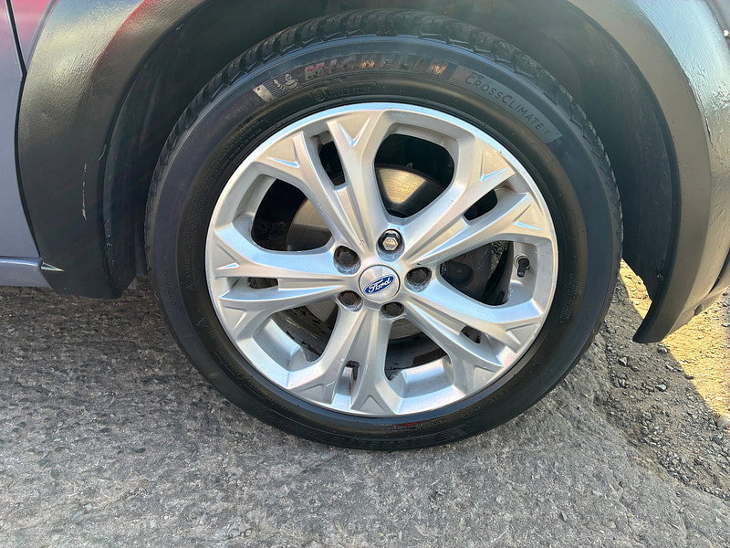 Ford Transit Connect 1.8 TDCi T200 L Panel Van 4dr Diesel Manual L1 H1 (89 bhp)