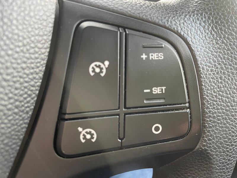 Hyundai I10 1.0L SE Hatchback 5dr Petrol Manual Euro 6 (65 bhp)