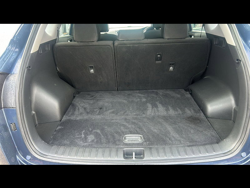 Hyundai Tucson 2.0L SE Nav CRDi SUV 5dr Diesel Manual Euro 6 (182 bhp)