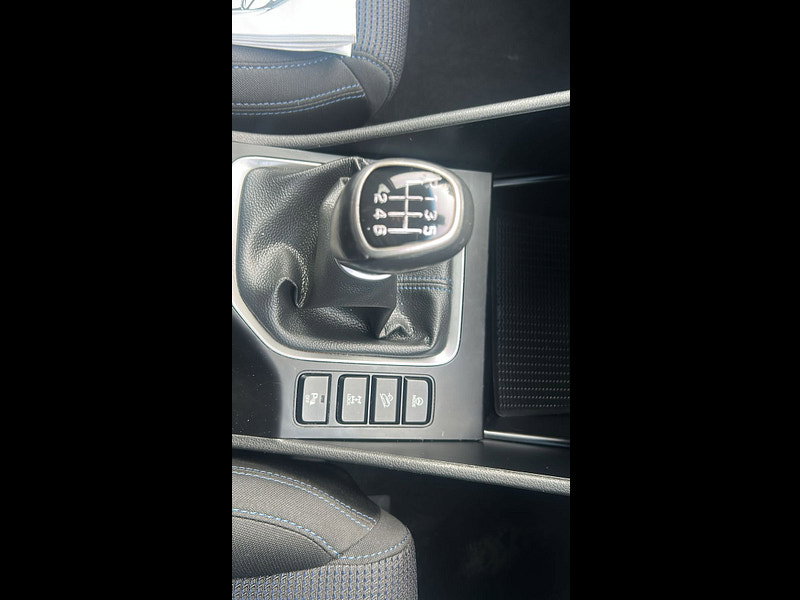 Hyundai Tucson 2.0L SE Nav CRDi SUV 5dr Diesel Manual Euro 6 (182 bhp)
