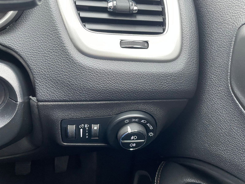 Jeep Compass 1.4L Longitude MultiAir II 4x2 SUV 5dr Petrol Manual Euro 6 (138 bhp)