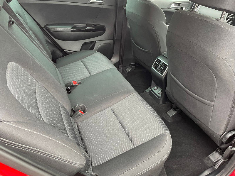 Kia Sportage 1.6 T-GDi 2 SUV 5dr Petrol Manual AWD Euro 6 (s/s) (174 bhp)
