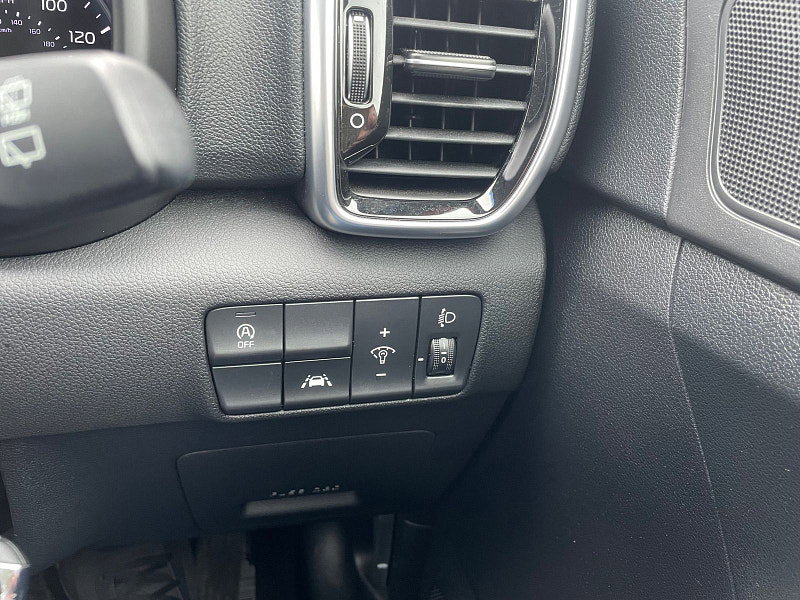 Kia Sportage 1.6 T-GDi 2 SUV 5dr Petrol Manual AWD Euro 6 (s/s) (174 bhp)