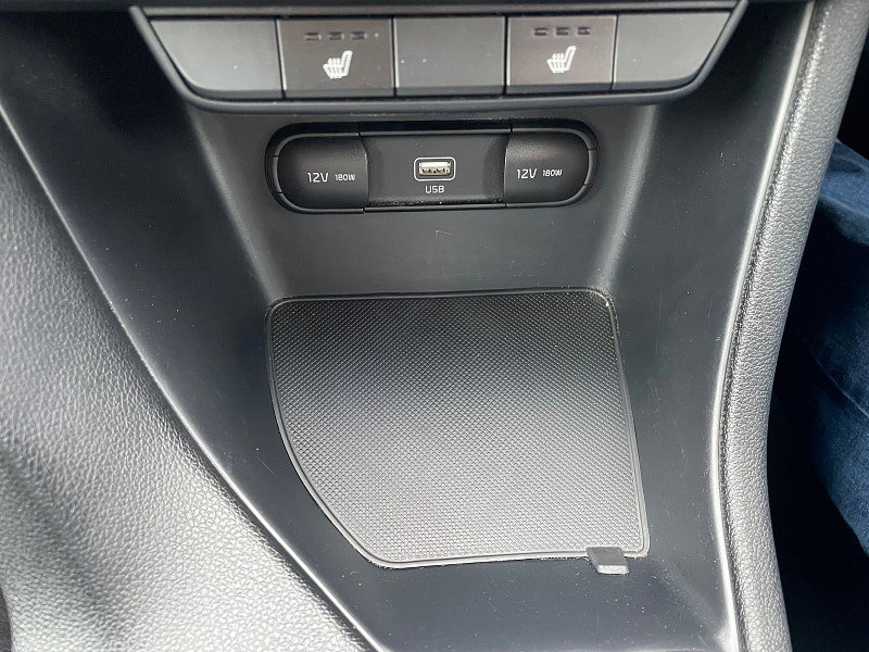 Kia Sportage 1.6 T-GDi 2 SUV 5dr Petrol Manual AWD Euro 6 (s/s) (174 bhp)