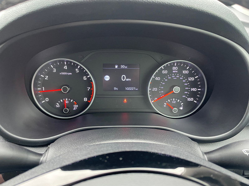 Kia Sportage 1.6 T-GDi 2 SUV 5dr Petrol Manual AWD Euro 6 (s/s) (174 bhp)