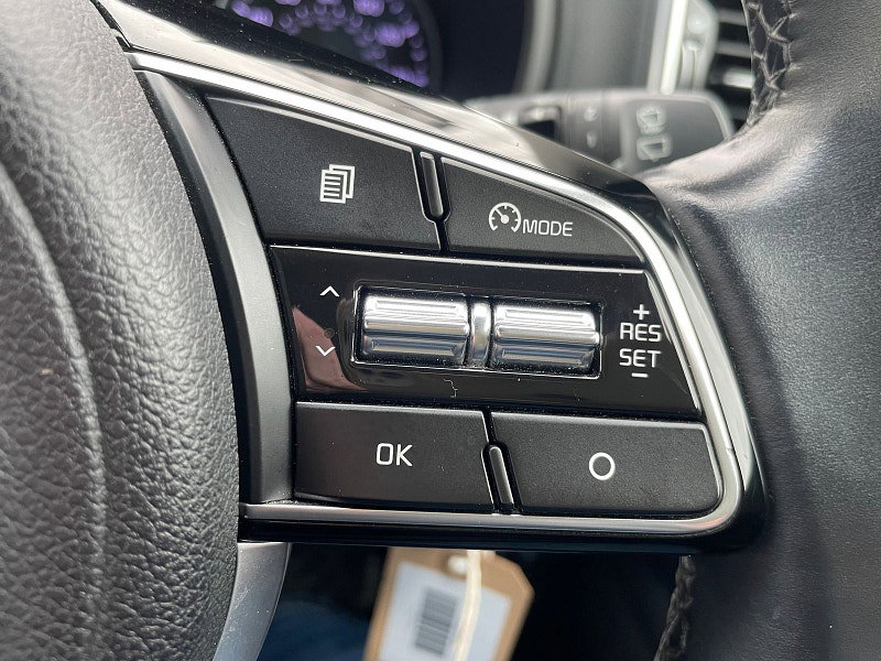 Kia Sportage 1.6 T-GDi 2 SUV 5dr Petrol Manual AWD Euro 6 (s/s) (174 bhp)
