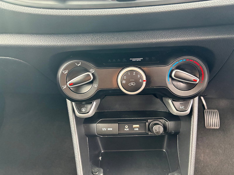 Kia Picanto 1.0 2 Hatchback 5dr Petrol Manual Euro 6 (66 bhp)