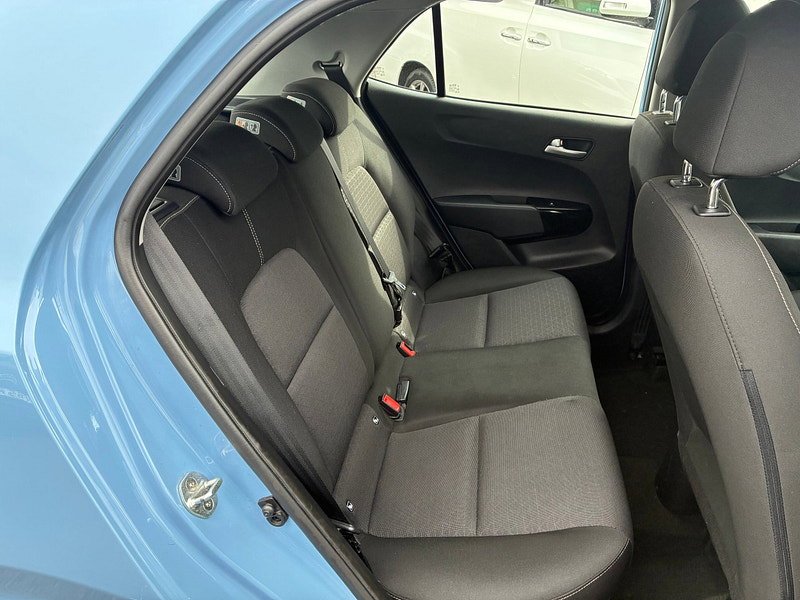 Kia Picanto 1.0 2 Hatchback 5dr Petrol Manual Euro 6 (66 bhp)