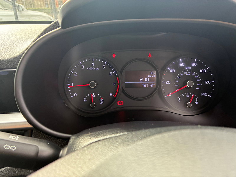 Kia Picanto 1.0 2 Hatchback 5dr Petrol Manual Euro 6 (66 bhp)