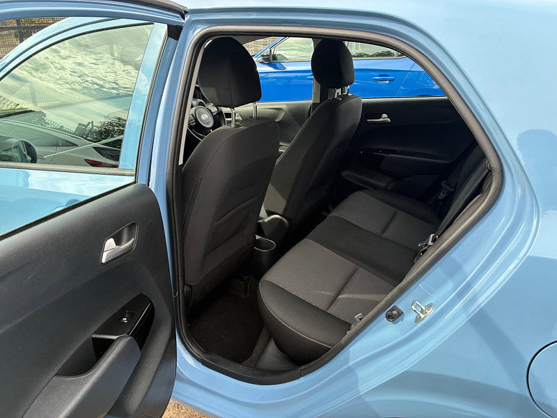 Kia Picanto 1.0 2 Hatchback 5dr Petrol Manual Euro 6 (66 bhp)
