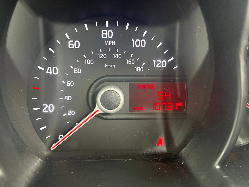 Kia Picanto 1.0 VR7 Hatchback 3dr Petrol Manual Euro 5 (68 bhp)