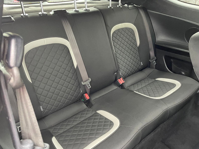 Kia ProCeed 1.6L Professional Ceed GT-Line ISG CRDi Coupe 3dr Diesel Manual Euro 6 (134 bhp)