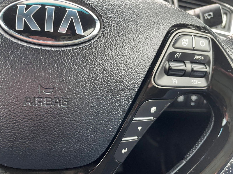 Kia ProCeed 1.6L Professional Ceed GT-Line ISG CRDi Coupe 3dr Diesel Manual Euro 6 (134 bhp)
