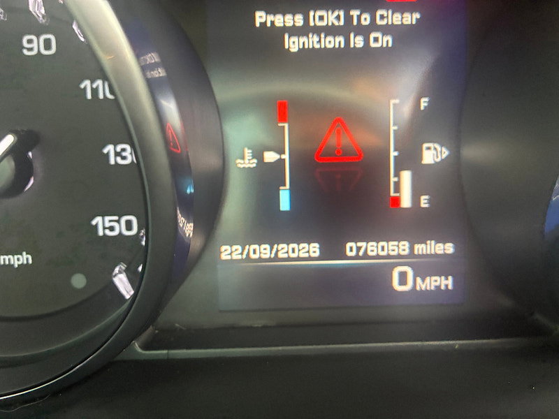 Land Rover Discovery Sport 2.0 TD4 HSE SUV 5dr Diesel Manual 4WD Euro 6 (s/s) (5 Seat) (150 ps)
