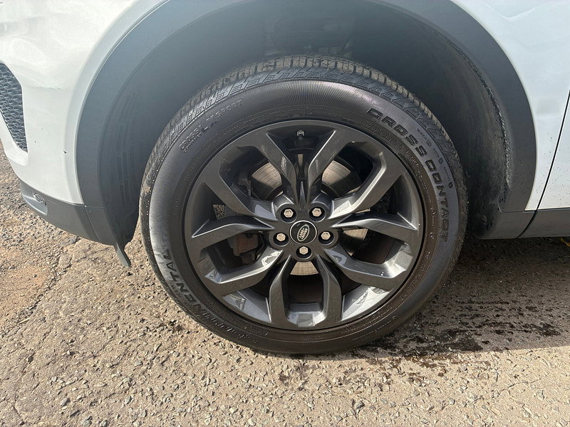 Land Rover Discovery Sport 2.0 TD4 Landmark SUV 5dr Diesel Auto 4WD Euro 6 (s/s) (180 ps)