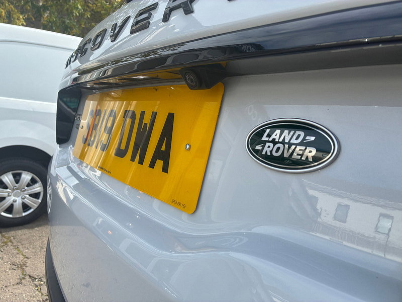 Land Rover Discovery Sport 2.0 TD4 Landmark SUV 5dr Diesel Auto 4WD Euro 6 (s/s) (180 ps)