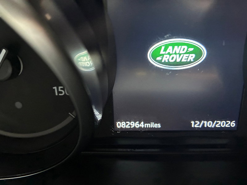 Land Rover Discovery Sport 2.0 TD4 Landmark SUV 5dr Diesel Auto 4WD Euro 6 (s/s) (180 ps)