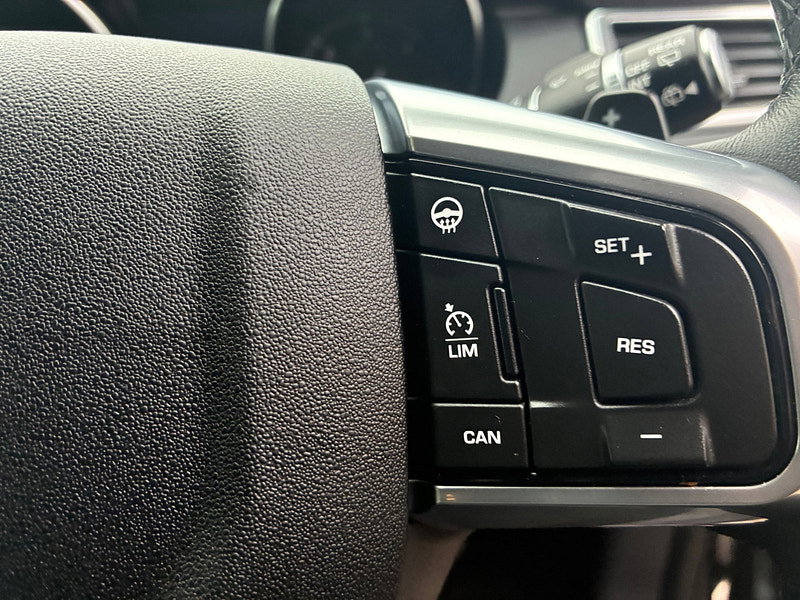 Land Rover Discovery Sport 2.0 TD4 Landmark SUV 5dr Diesel Auto 4WD Euro 6 (s/s) (180 ps)