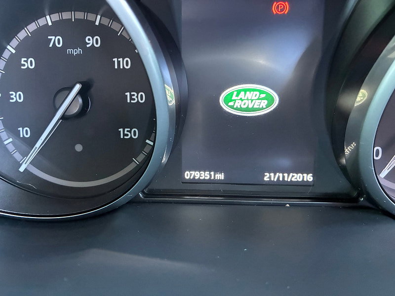 Land Rover Discovery Sport 2.0 TD4 SE Tech SUV 5dr Diesel Auto 4WD Euro 6 (s/s) (180 ps)