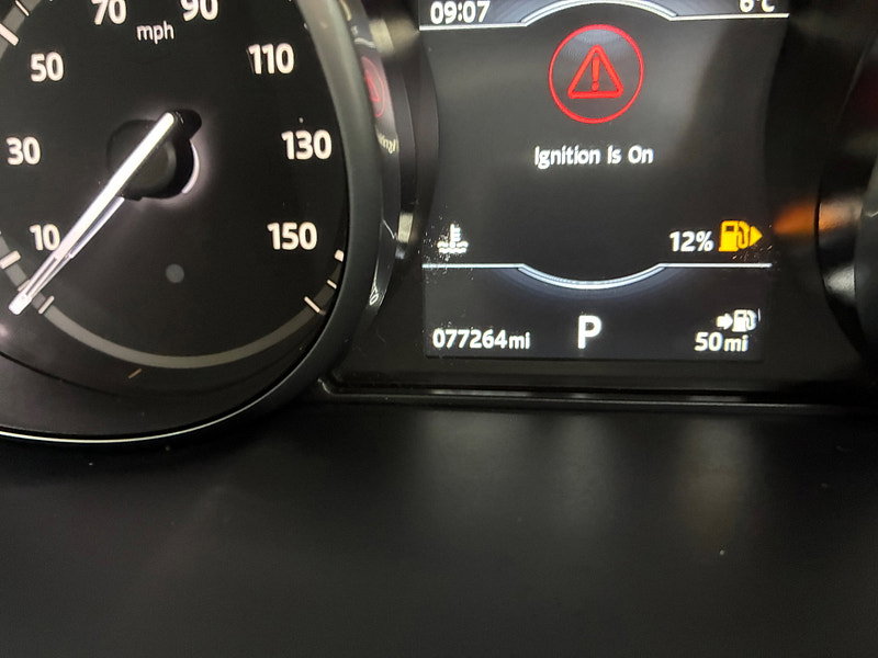 Land Rover Discovery Sport 2.0 TD4 SE Tech SUV 5dr Diesel Auto 4WD Euro 6 (s/s) (180 ps)