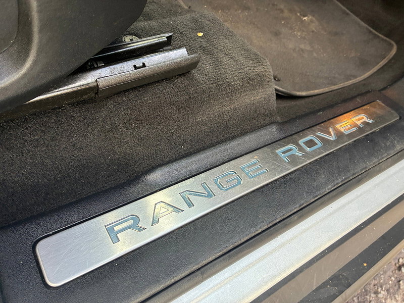 Land Rover Range Rover Evoque 2.0 TD4 HSE Dynamic SUV 5dr Diesel Auto 4WD Euro 6 (s/s) (180 ps)