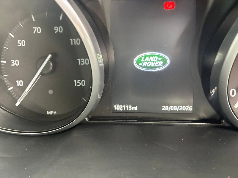 Land Rover Range Rover Evoque 2.0 TD4 SE Tech SUV 5dr Diesel Auto 4WD Euro 6 (s/s) (180 ps)