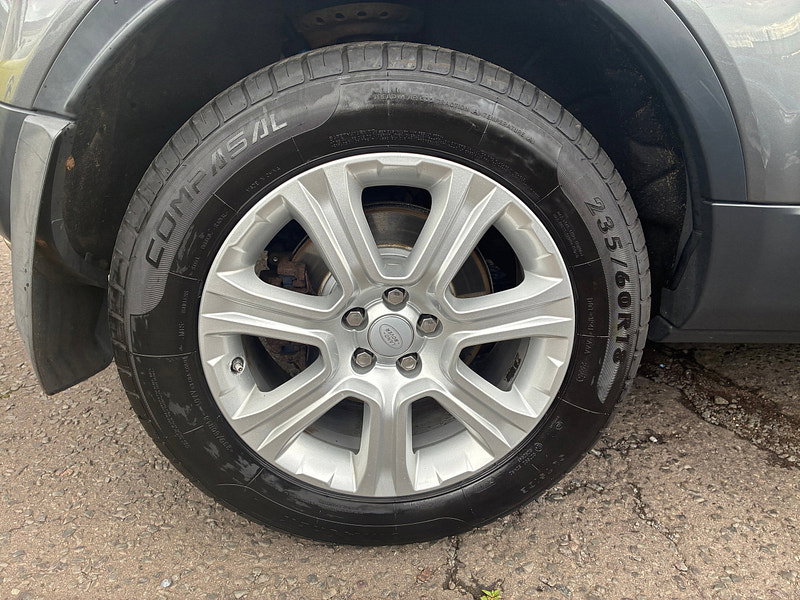 Land Rover Range Rover Evoque 2.0 TD4 SE Tech SUV 5dr Diesel Auto 4WD Euro 6 (s/s) (180 ps)
