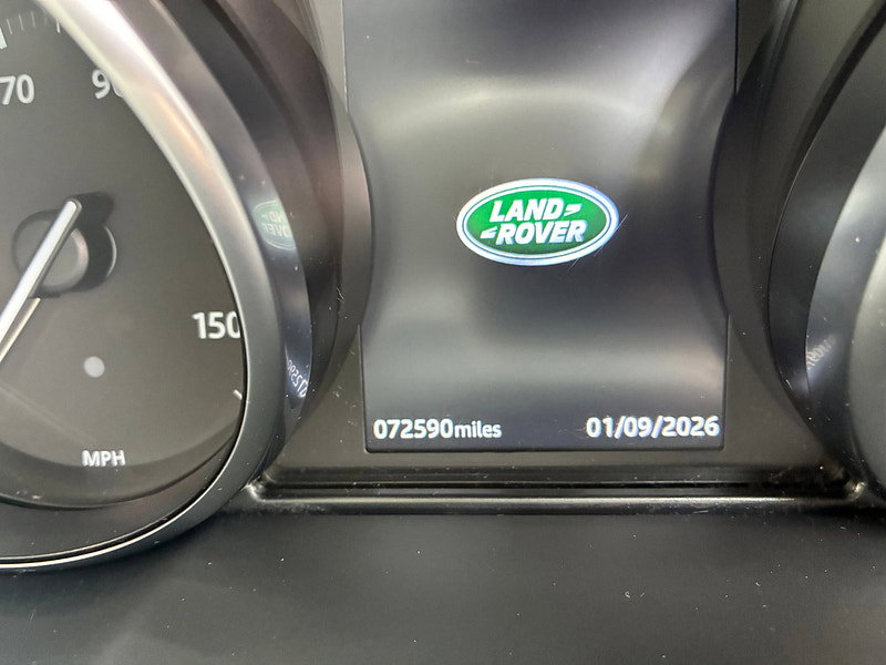 Land Rover Range Rover Evoque 2.0 TD4 SE Tech SUV 5dr Diesel Manual 4WD Euro 6 (s/s) (180 ps)