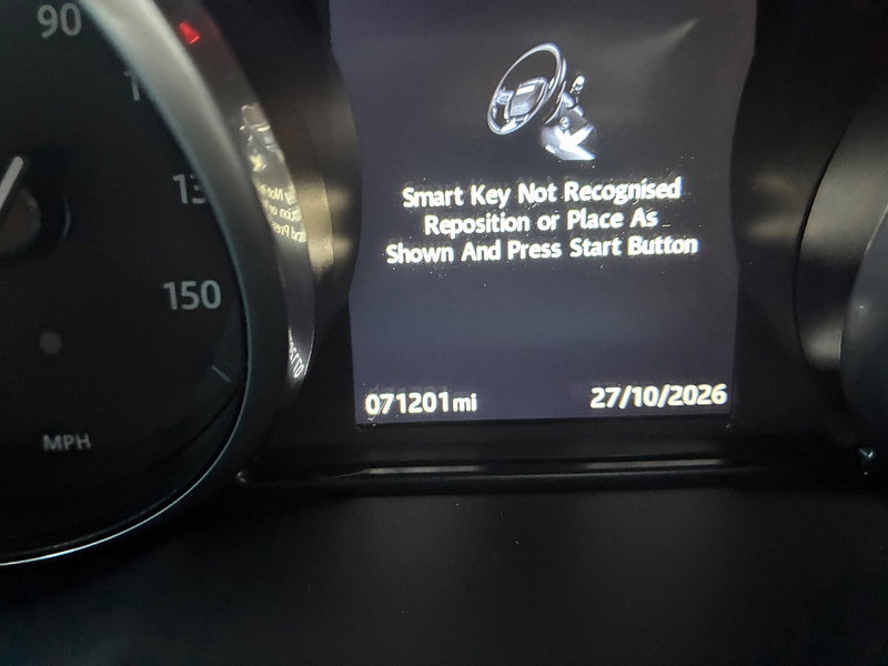 Land Rover Range Rover Evoque 2.0 eD4 SE Tech SUV 5dr Diesel Manual FWD Euro 6 (s/s) (150 ps)