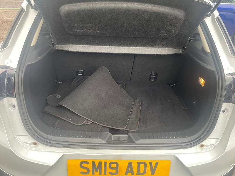 Mazda CX-3 2.0 SKYACTIV-G Sport Nav+ SUV 5dr Petrol Auto 4WD Euro 6 (s/s) (150 ps)