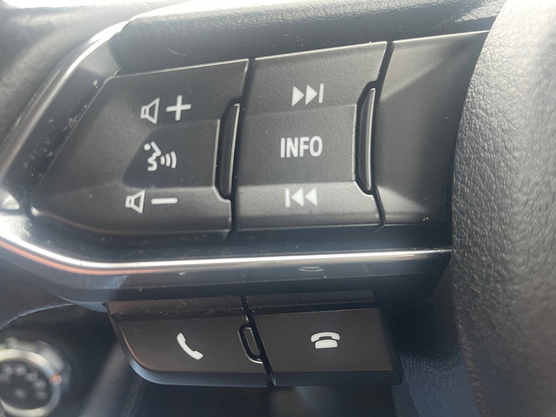 Mazda CX-3 2.0 SKYACTIV-G Sport Nav+ SUV 5dr Petrol Auto 4WD Euro 6 (s/s) (150 ps)