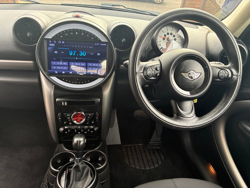 MINI Countryman 2.0 Cooper D SUV 5dr Diesel Auto ALL4 Euro 5 (112 ps)