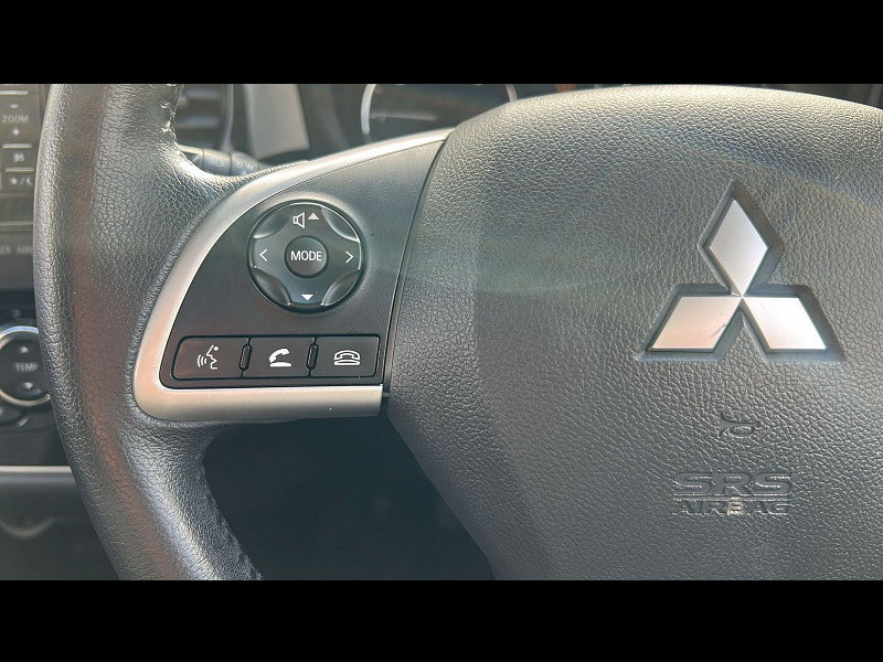 Mitsubishi Outlander 2.3L GX 4 DI-D SUV 5dr Diesel Manual Euro 6 (147 bhp)