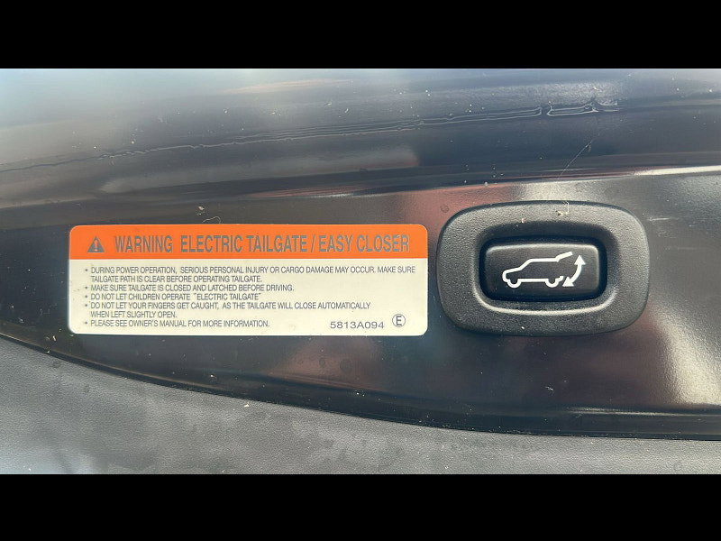 Mitsubishi Outlander 2.3L GX 4 DI-D SUV 5dr Diesel Manual Euro 6 (147 bhp)