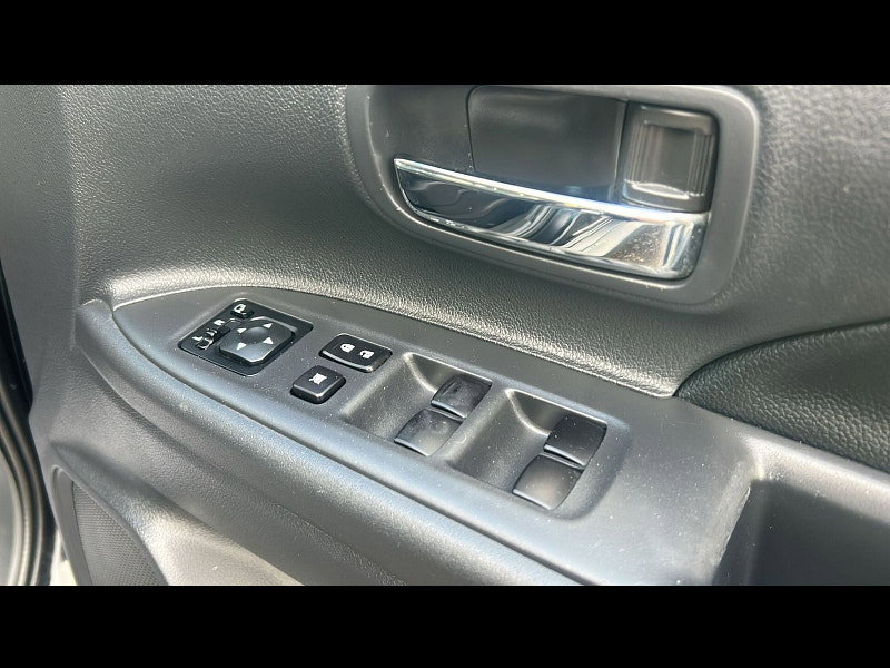 Mitsubishi Outlander 2.3L GX 4 DI-D SUV 5dr Diesel Manual Euro 6 (147 bhp)