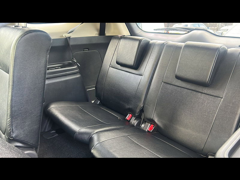 Mitsubishi Outlander 2.3L GX 4 DI-D SUV 5dr Diesel Manual Euro 6 (147 bhp)