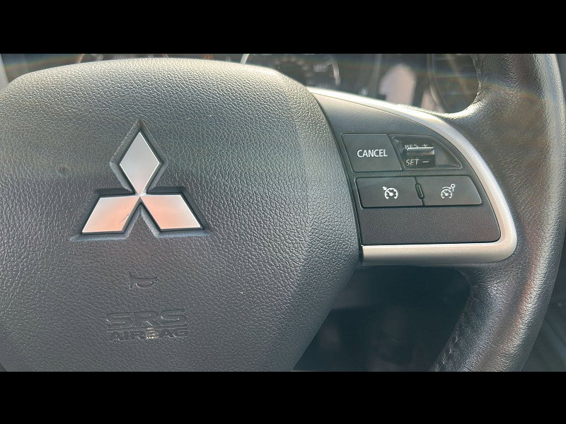 Mitsubishi Outlander 2.3L GX 4 DI-D SUV 5dr Diesel Manual Euro 6 (147 bhp)