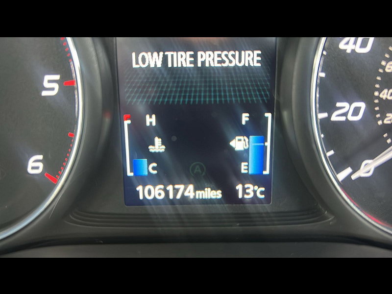 Mitsubishi Outlander 2.3L GX 4 DI-D SUV 5dr Diesel Manual Euro 6 (147 bhp)