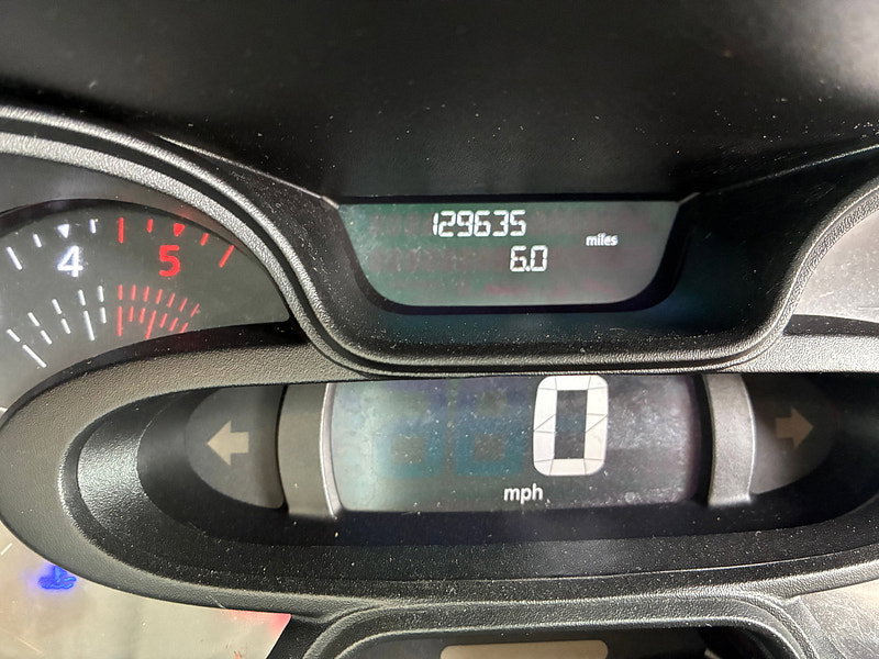Nissan NV300 1.6 dCi 1.2t Acenta Panel Van 5dr Diesel Manual L2 H1 Euro 6 (120 ps)