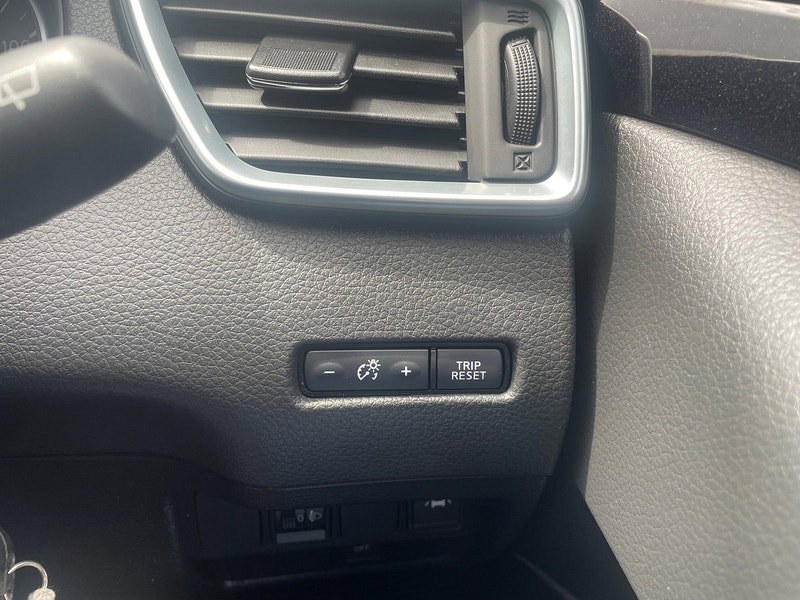 Nissan Qashqai 1.2 DIG-T Acenta SUV 5dr Petrol Manual Euro 6 (s/s) (115 ps)